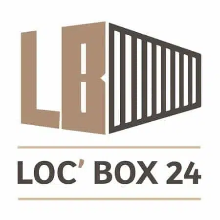 LocBox 24